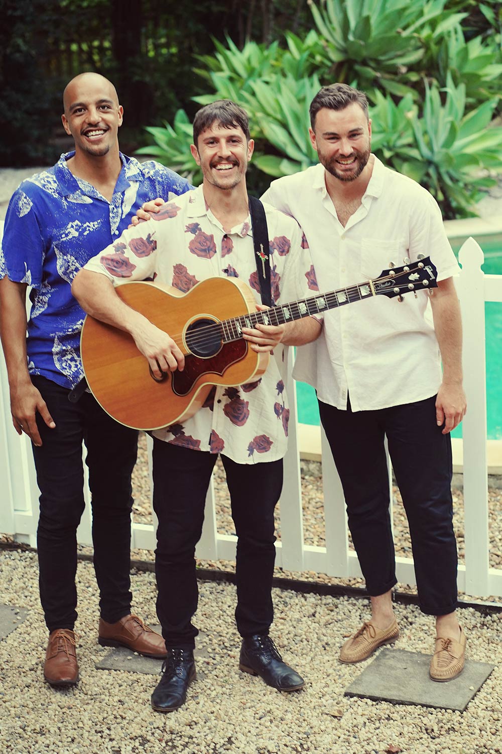 Byron-Bay-Wedding-Music-Lennox-Head-Byron-Bay-Gold-Coast-Tweed-Heads-Dan-Clark-Band-Byron